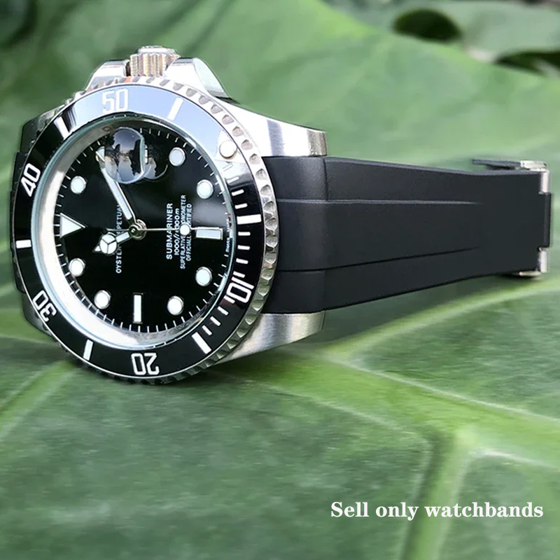 Watch Accessories - For Rolex Yacht-Master Submariner Datejust Premium