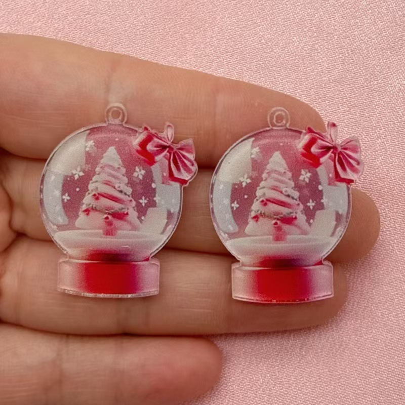 10pcs popular European and Ame - Earrings recension och pris