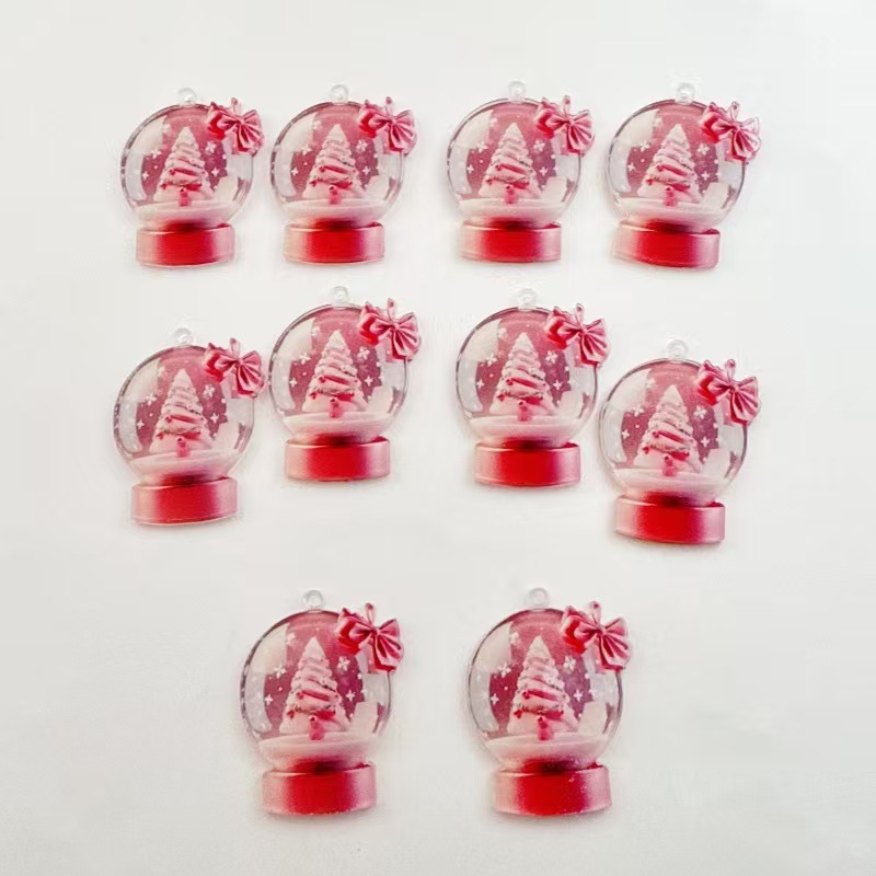 10pcs popular European and Ame - Earrings recension och pris