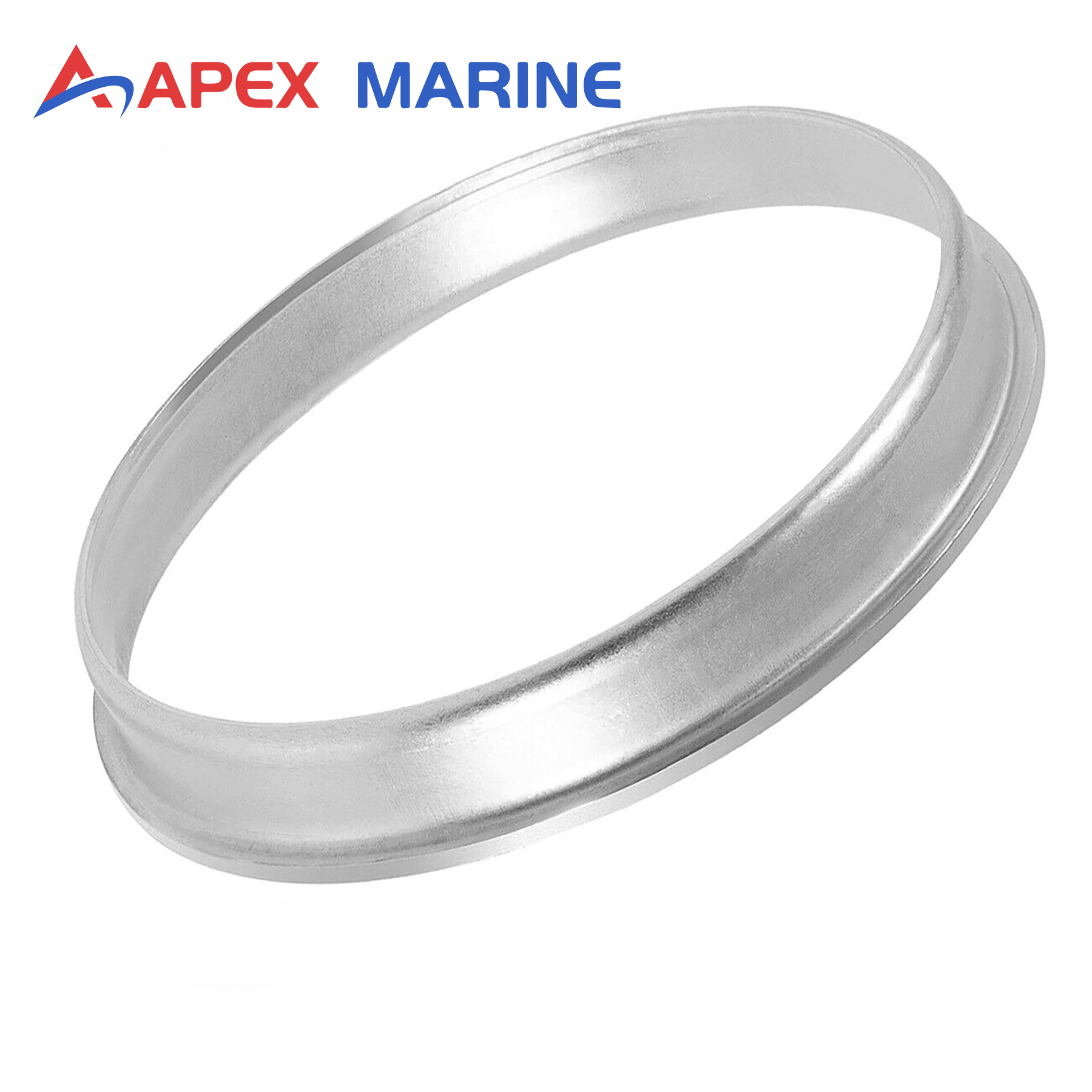 18-1728 Bellow Flange Sleeve R - Rings recension och pris
