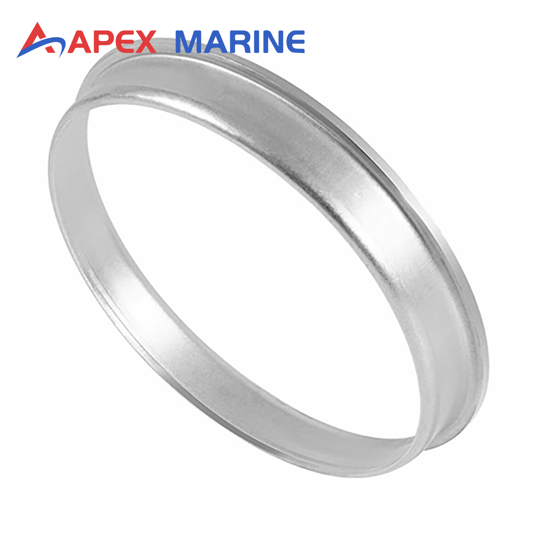 18-1728 Bellow Flange Sleeve R - Rings recension och pris