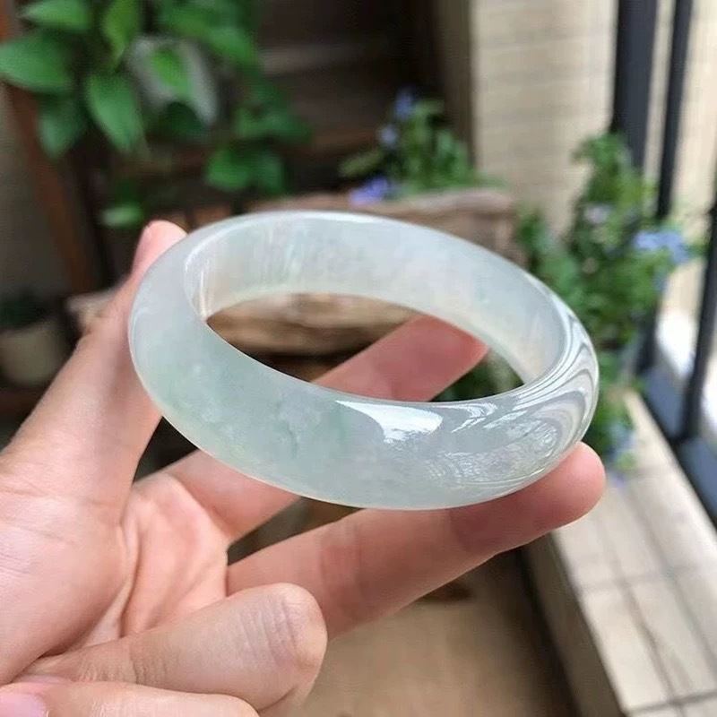 jade women, round shape, trans - Bracelets recension och pris