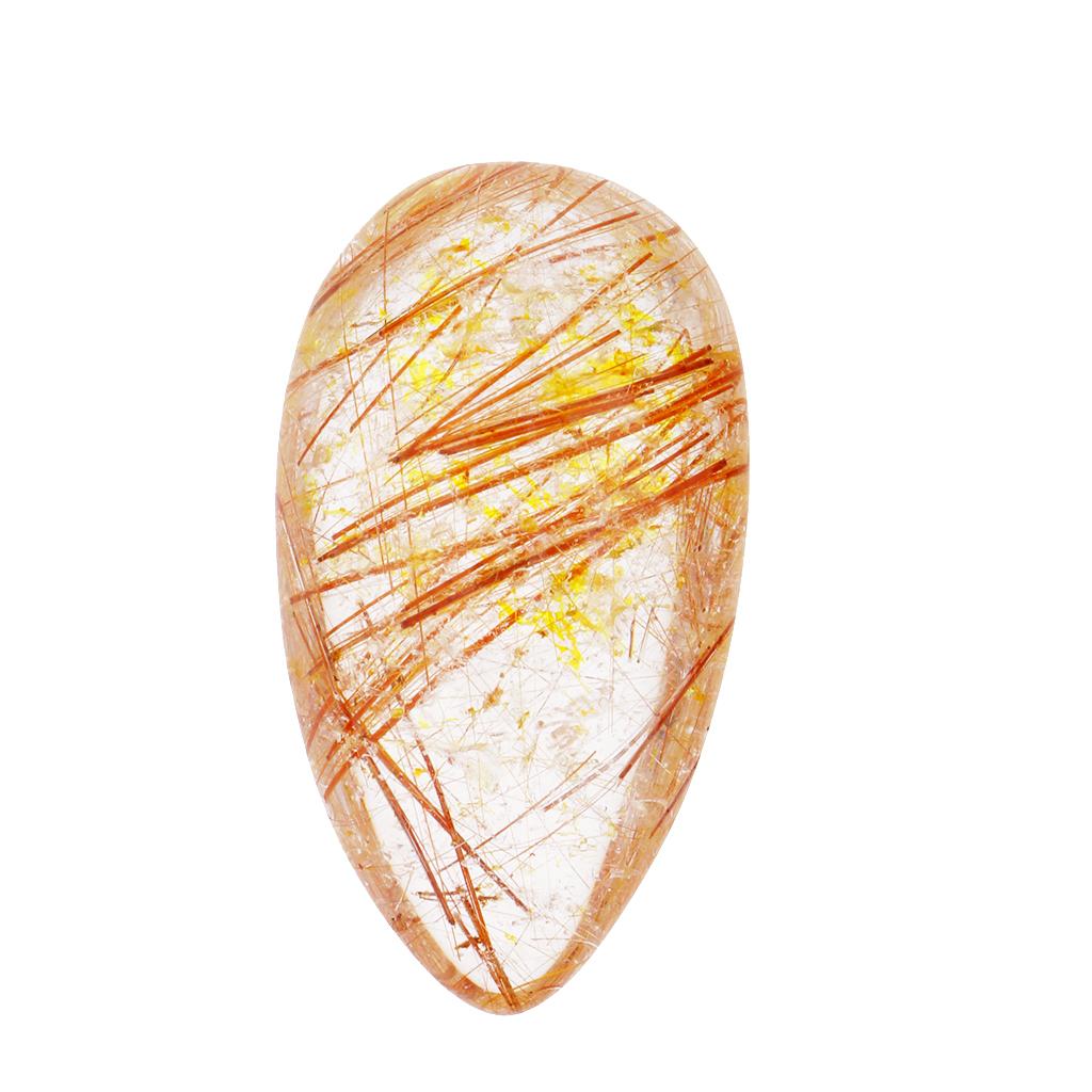 Crystal Pendant for Jewelry Ma - Crystal Pendant Necklace Natural Stone recension och pris