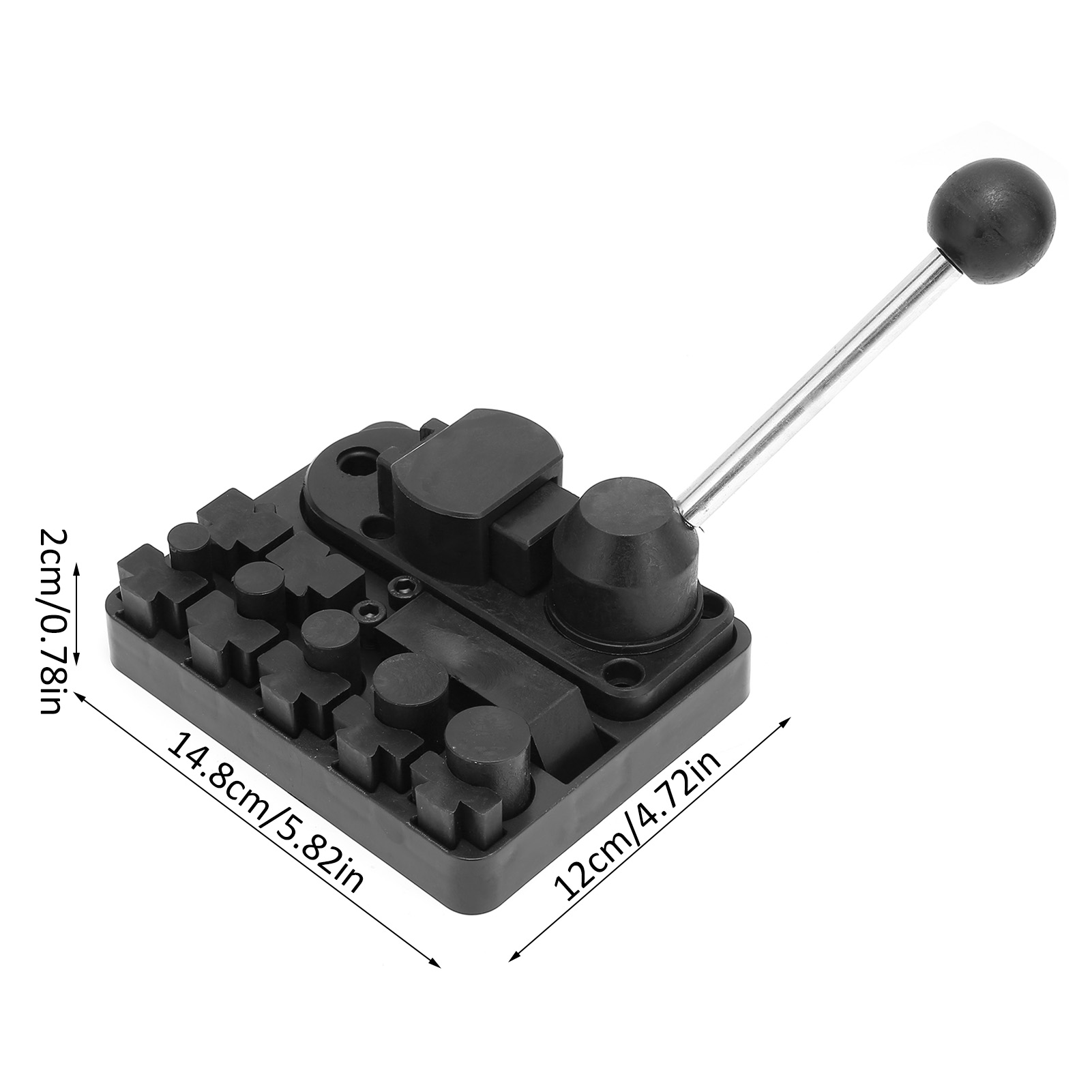 Jewelry Rings Bending Machine  - Earrings recension och pris