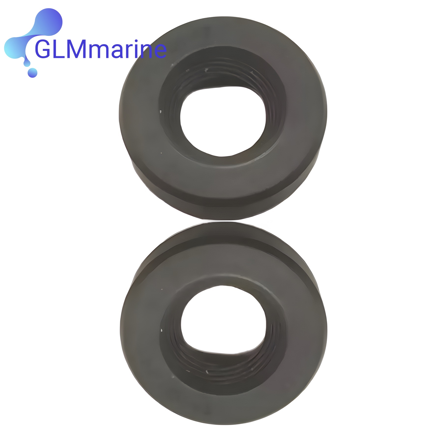 2Pcs Oil Sealing Ring 833996 f - Rings recension och pris