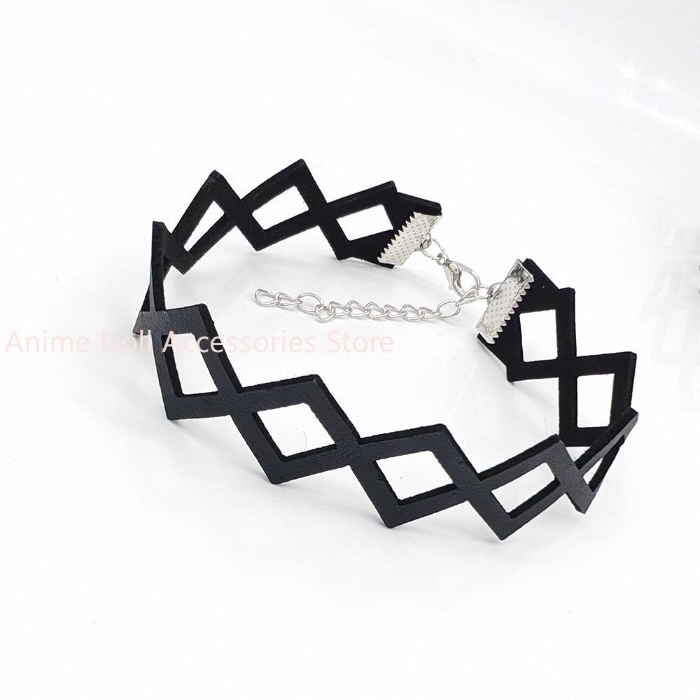 VALORANT Clove Necklace Pendan - Anime Pendant Necklace recension och pris