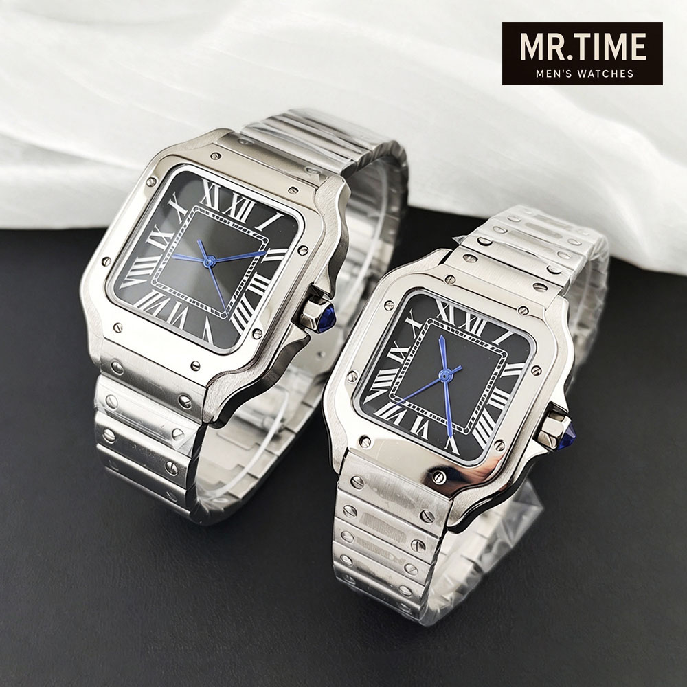 Couple Watch 2026 New NH05 lad - Watch Accessories recension och pris