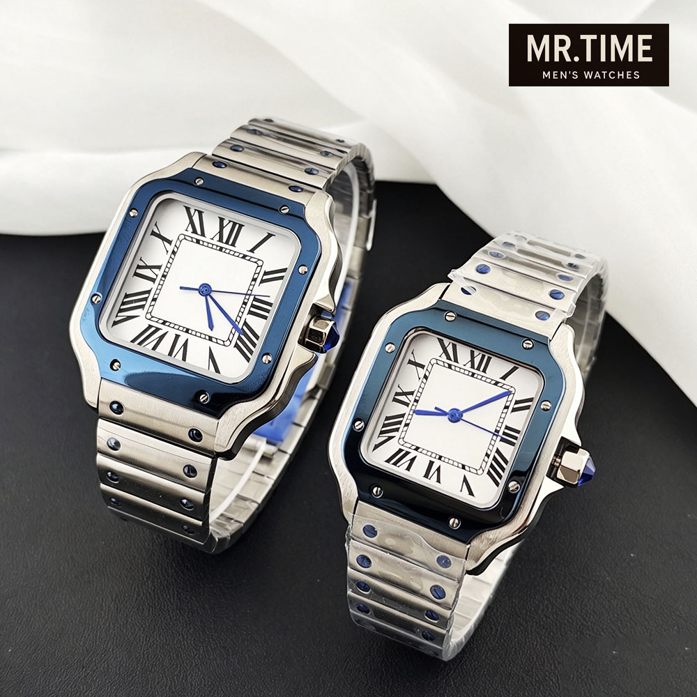 Couple Watch 2026 New NH05 lad - Watch Accessories recension och pris