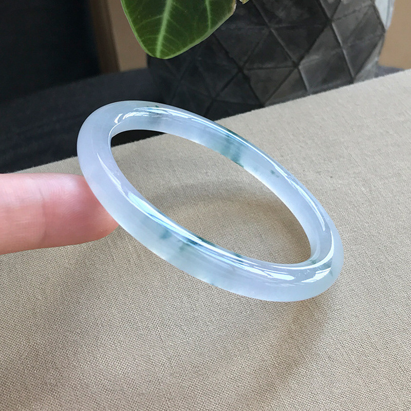 Old Mine Jadeite Bracelet, Rou - Rings recension och pris