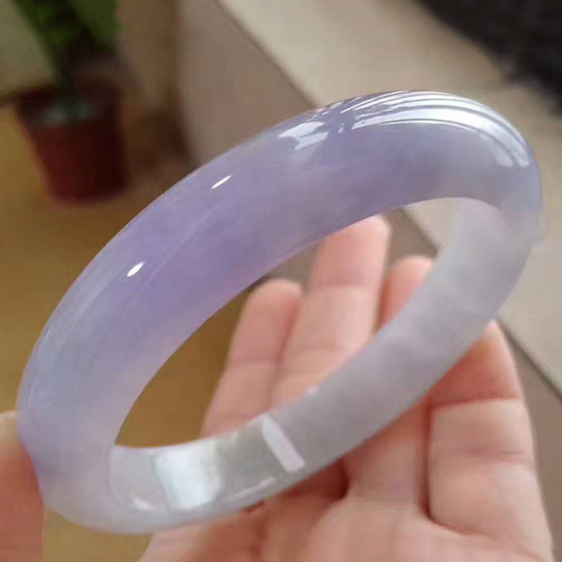Natural , old mine Burmese jad - Bracelets recension och pris