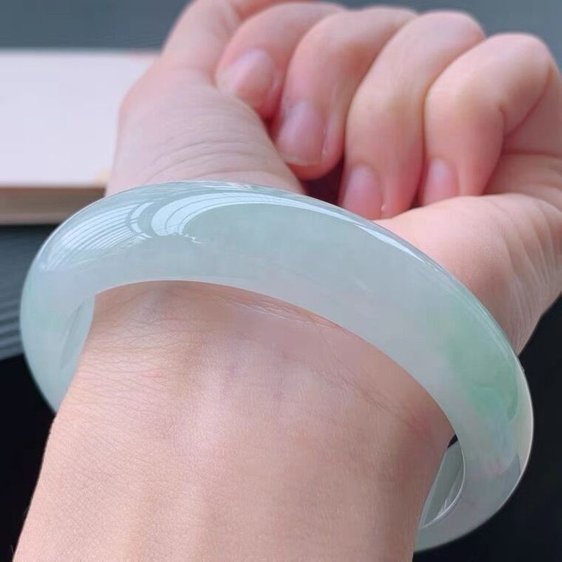 Myanmar for women, ice waxy si - Bracelets recension och pris