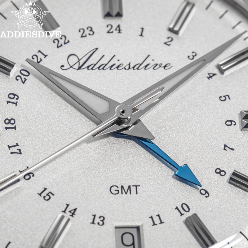 ADDIESDIVE Hot Brand 36mm Luxu - Watch Accessories recension och pris