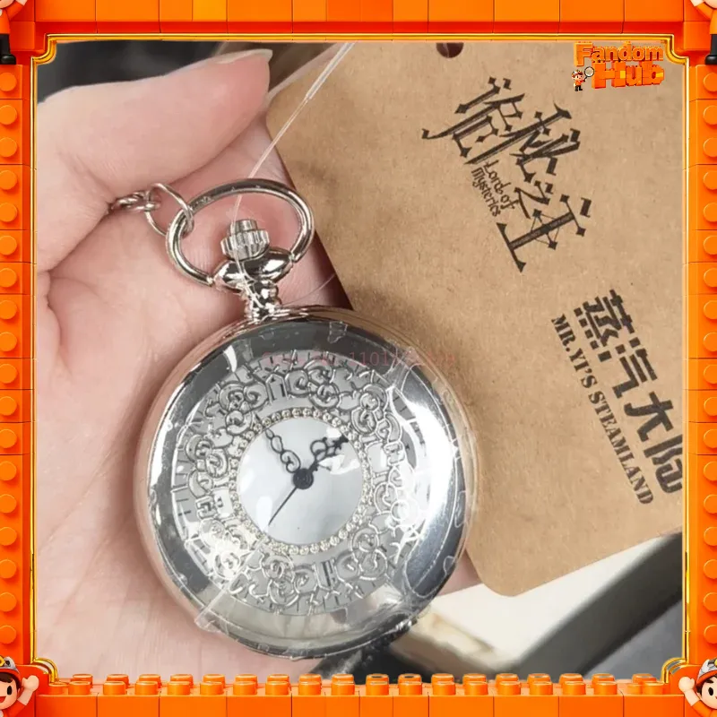 Genuine Lord Of The Mysteries  - Watch Accessories recension och pris