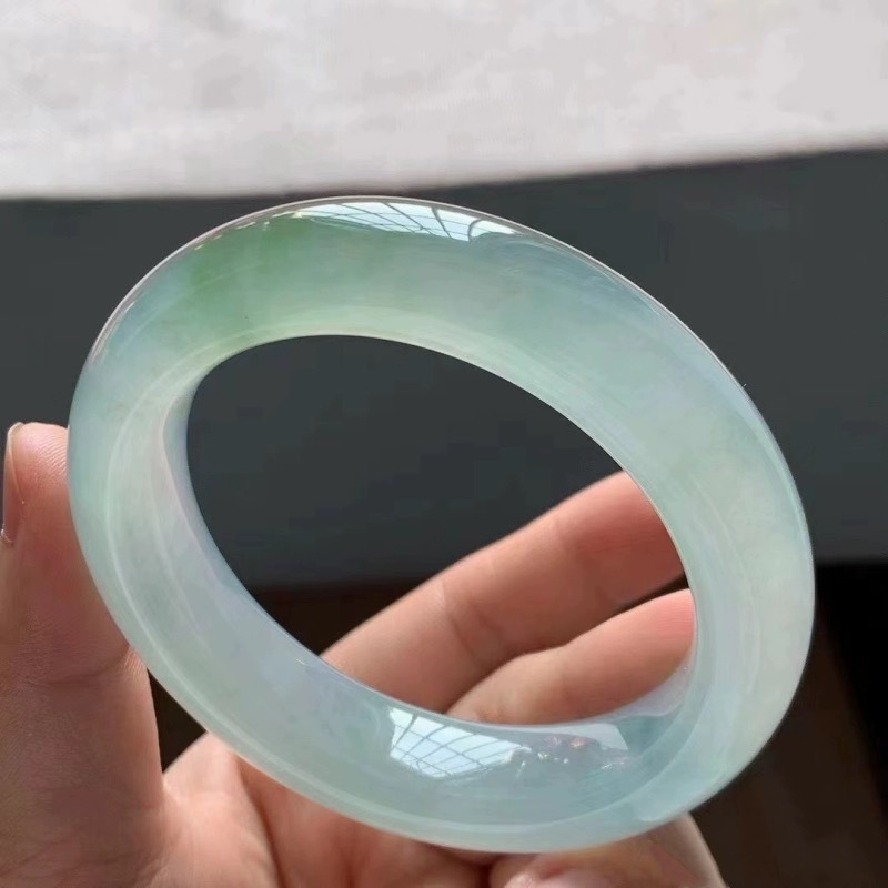 Light ice jade for girls, Burm - Bracelets recension och pris